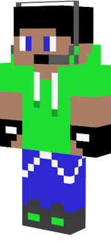 andrexter fodao
