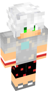 Skin Minecraft