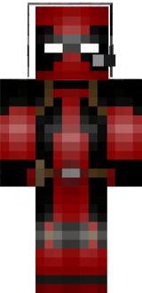 deadpoolzuero
