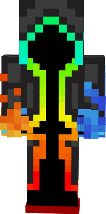 Preview of texture: Ender Wizard