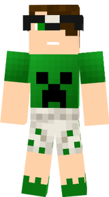 Anhimated Mikethelink
