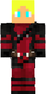 char