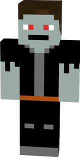 skin minecraft