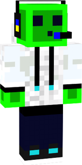my Skin...|Dezmont|