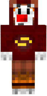 test skin 