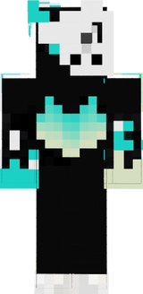 blue fire