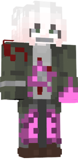 nagito but dead
