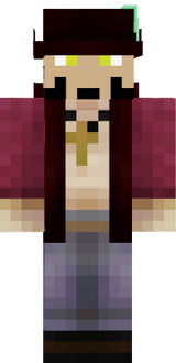 Mihawk