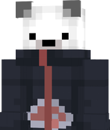 Oso Polar Akatsuki