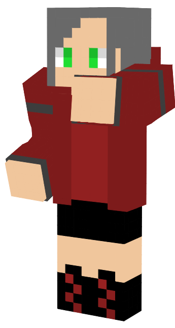 Preview of texture: Leeloo playable