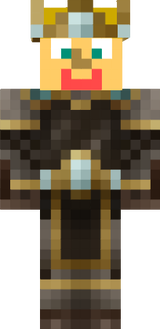 G-aming the King