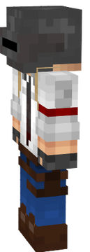 steve