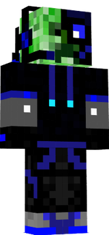 Creeper