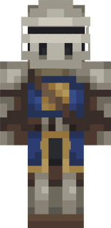 chevalier