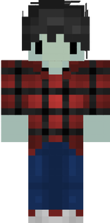 Marshall lee