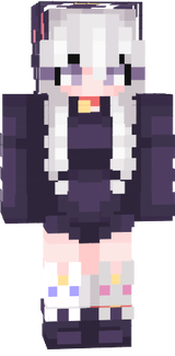 girl skin