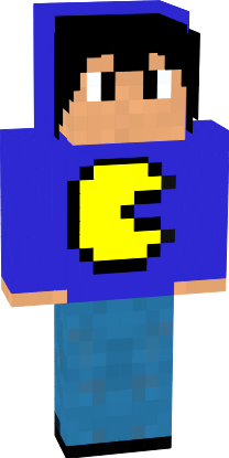 Preview of texture: pac