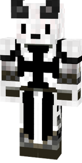 RoMBa Crusader