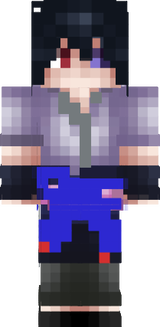 Bernardo Uchiha