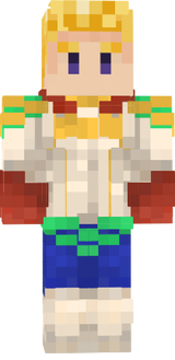 Togata Mirio
