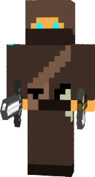 Kampfschaf