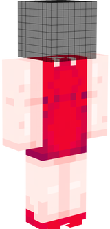 Girlfriend fnf no_Head