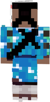 Kamado Osman slayer