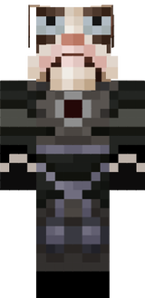 BandosPlaysMC Halloween