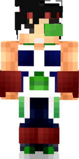 BARDOCK SKIN DE NICOLAS