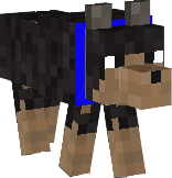 GamerNova372 DOG