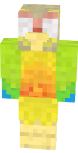 conure