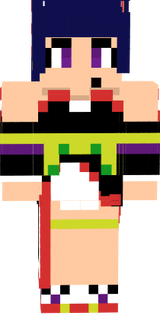 Nyotengu