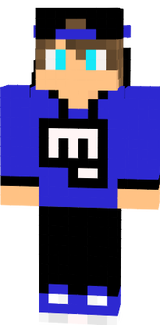 Nova skin