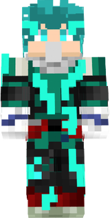 dekuuu