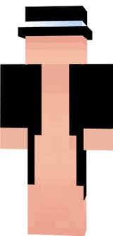 mineccn preto