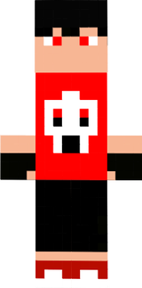 leo black gamer