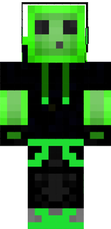 Slime Gamer