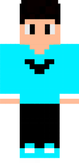 SrPedro Gamer