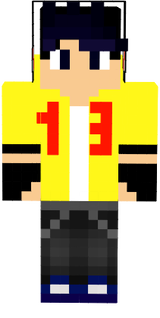 Rapikachu 13