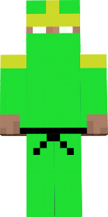 Ninja-Herobrine