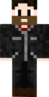Negan