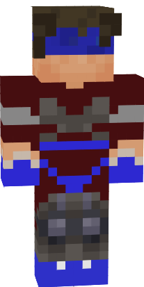 Preview of texture: tidalGolem the real one