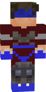 tidalGolem the real one