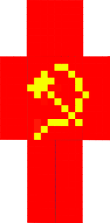 communist skin
