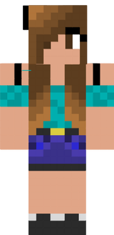 steve girl rontti321