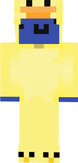 DuckBloop