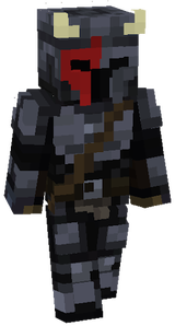 Dark Knight General