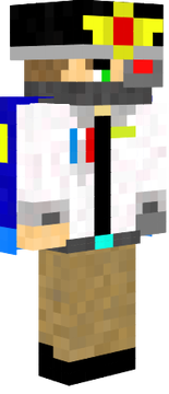 Colonel Plast