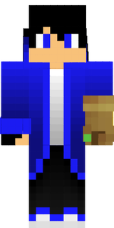 EarlyPhilipe com Manopla