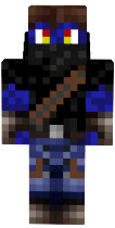 smurfle aventureiro